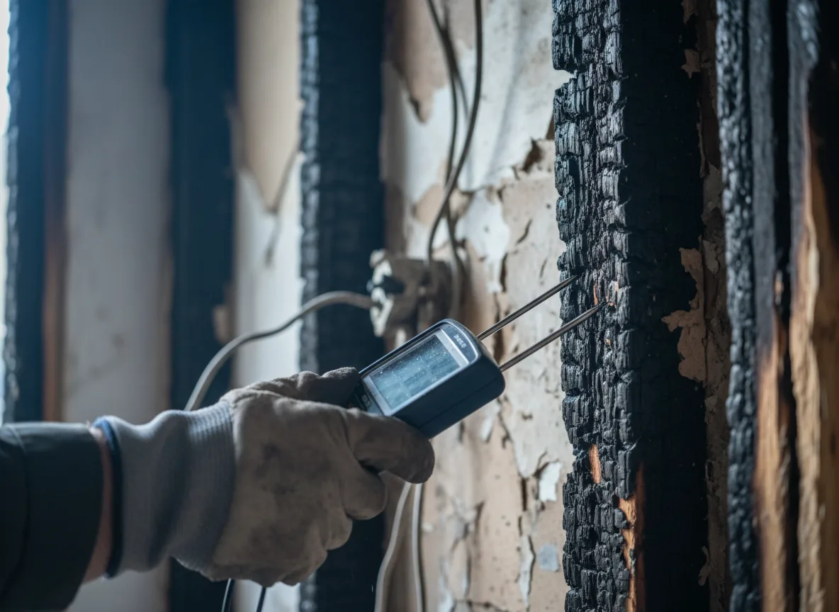 Fire Damage Restoration Arlington, NE FAQs